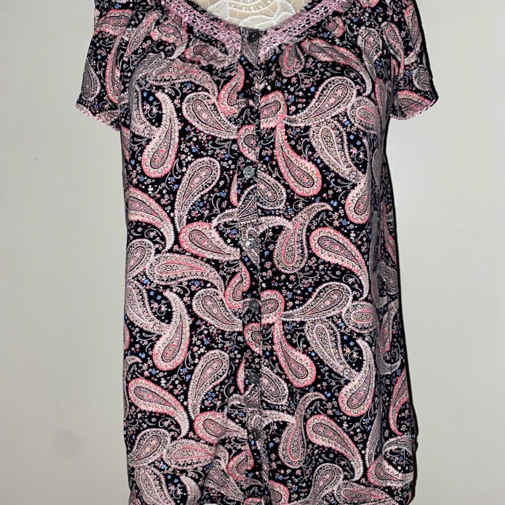 Women's -Pajama Set